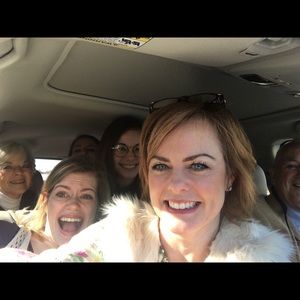 Meet your Posher, Rachel